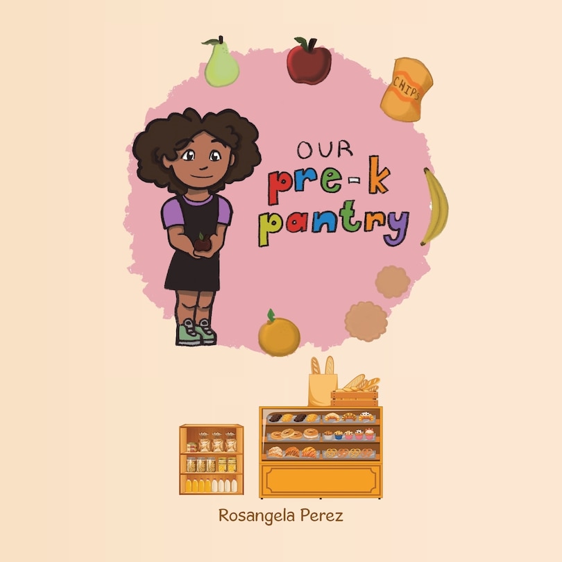 Front cover_Our Pre-K Pantry