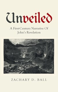 Front cover_Unveiled
