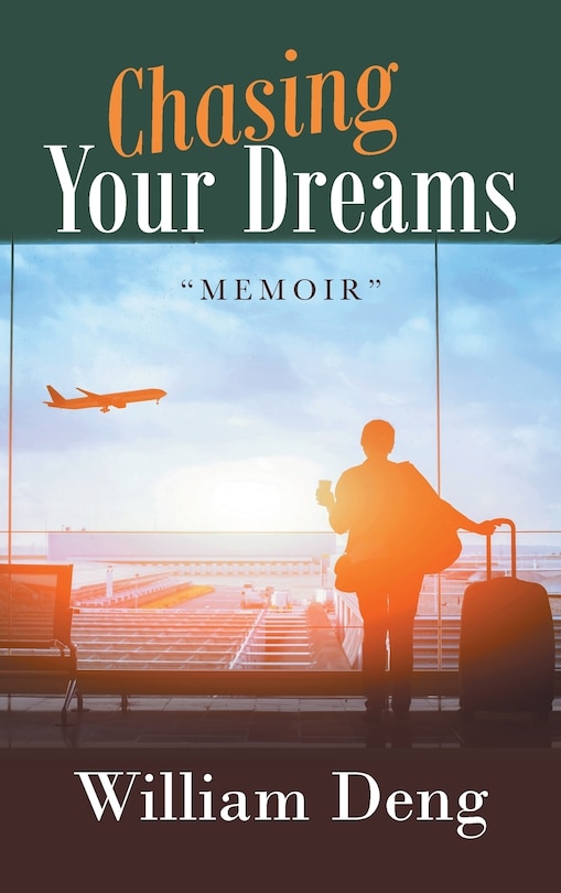 Front cover_Chasing Your Dreams