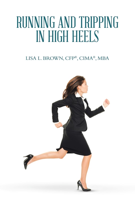 Couverture_Running and Tripping in High Heels