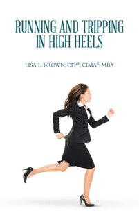 Front cover_Running and Tripping in High Heels