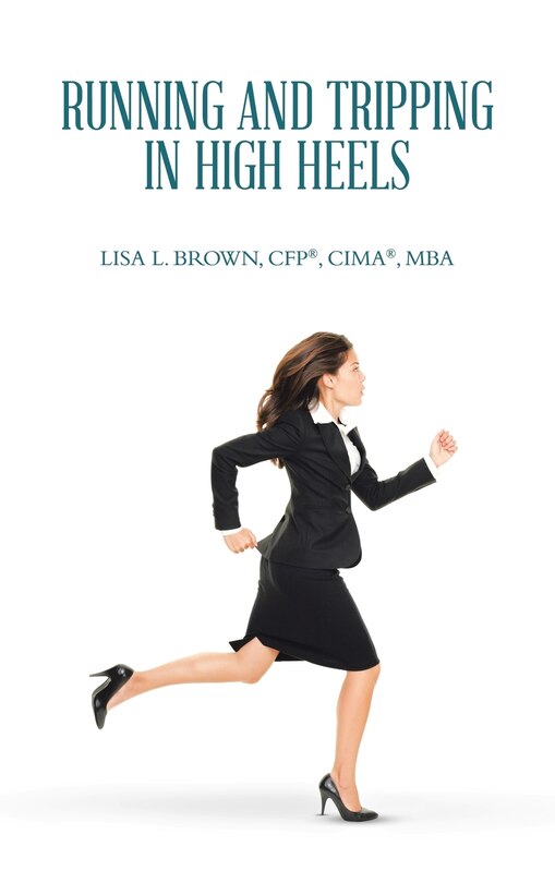 Front cover_Running and Tripping in High Heels