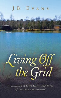Couverture_Living Off the Grid