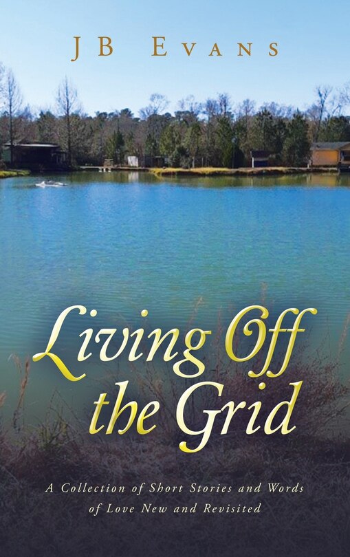 Couverture_Living Off the Grid