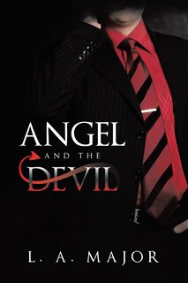 Front cover_Angel and the Devil