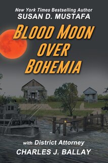 Couverture_Blood Moon Over Bohemia
