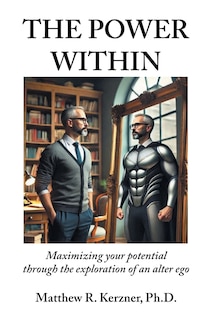 Front cover_The Power Within