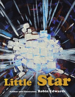 Front cover_Little Star