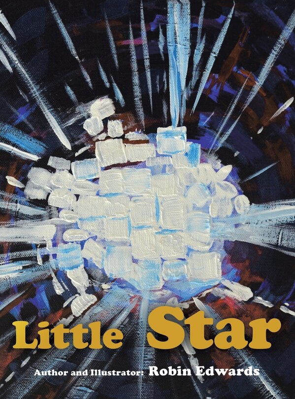 Front cover_Little Star