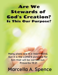 Front cover_Are We Stewards of God's Creation?