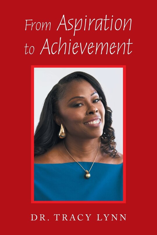 Front cover_From Aspiration to Achievement