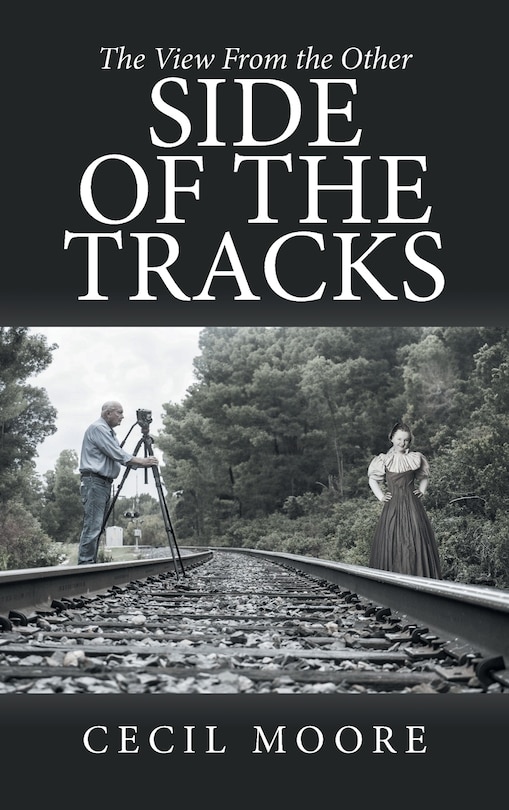 Couverture_The View From the Other Side of the Tracks