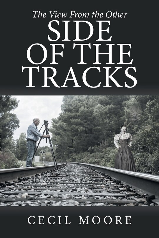 Front cover_The View From the Other Side of the Tracks