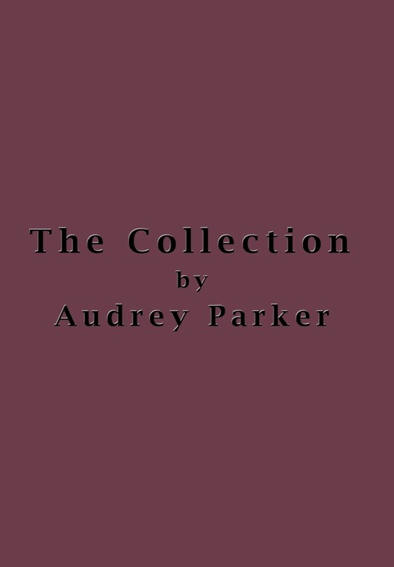 Front cover_The Collection