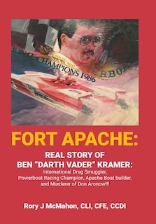 Front cover_Fort Apache
