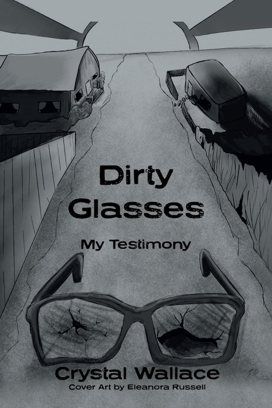 Front cover_Dirty Glasses