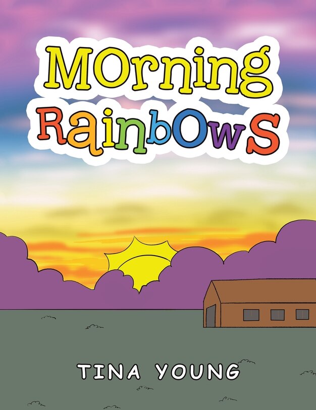 Couverture_Morning Rainbows