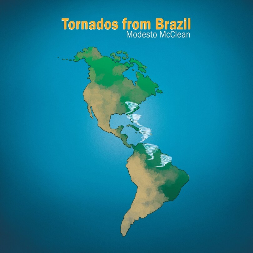 Front cover_Tornados from Brazil