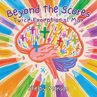 Front cover_Beyond the Scores