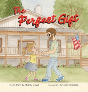 Couverture_The Perfect Gift