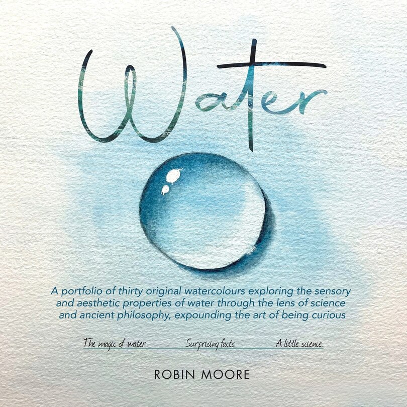 Front cover_Water