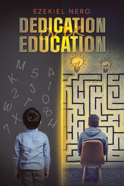 Front cover_Dedication over Education