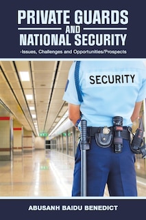 Couverture_Private Guards and National Security
