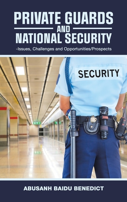 Couverture_Private Guards and National Security
