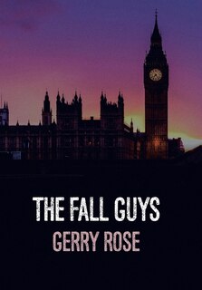 Front cover_The Fall Guys (Revised Edition)