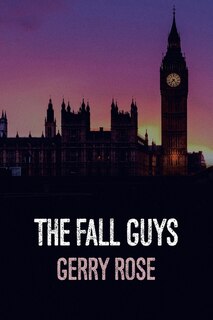 Front cover_The Fall Guys (Revised Edition)
