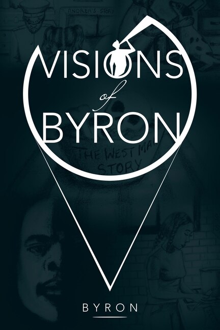 Front cover_Visions of Byron
