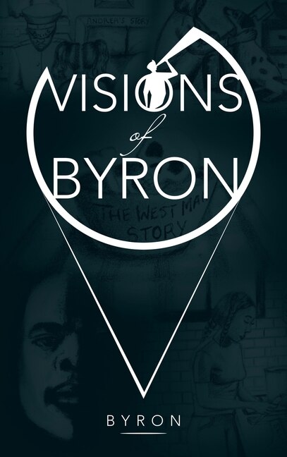 Couverture_Visions of Byron