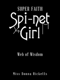 Couverture_Super Faith Spi-Net Girl