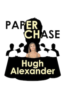 Front cover_Paper Chase