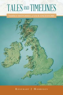 Front cover_Tales and Timelines