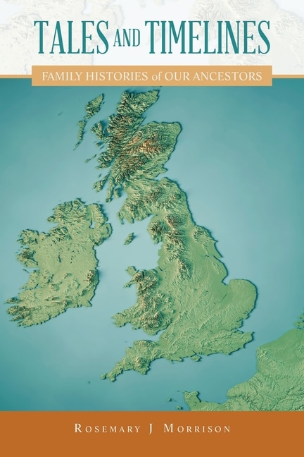 Front cover_Tales and Timelines