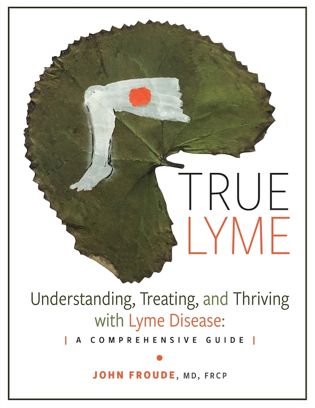 Couverture_True Lyme