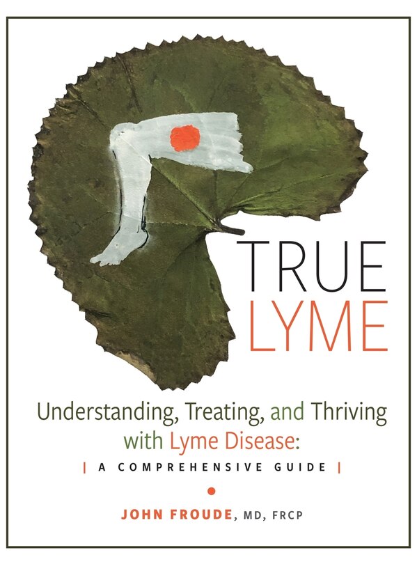 Couverture_True Lyme