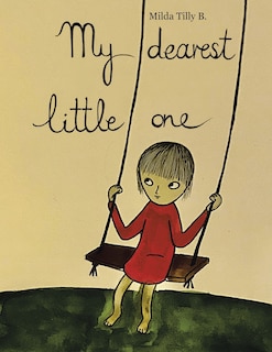 Couverture_My dearest little one