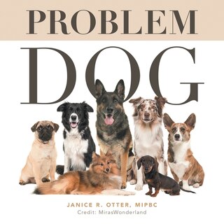 Front cover_Problem Dog