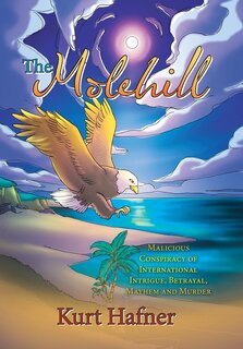 Front cover_The Molehill