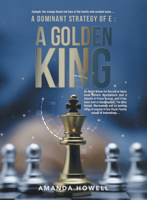 Front cover_A Dominant Strategy of E