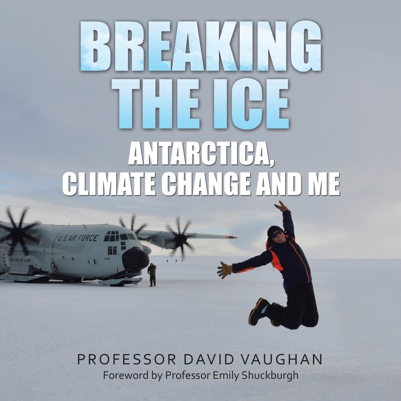 Couverture_Breaking the Ice