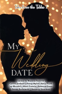 Couverture_My Wedding Date