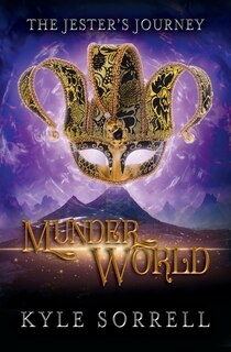 Front cover_Munderworld