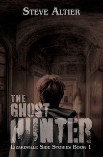 Couverture_The Ghost Hunter