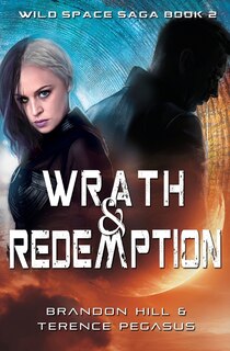 Front cover_Wrath & Redemption