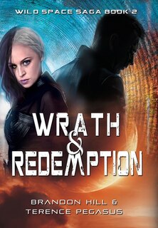 Front cover_Wrath & Redemption