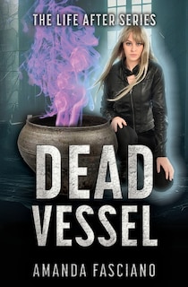 Front cover_Dead Vessel