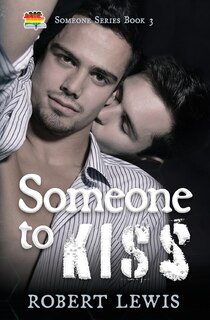 Couverture_Someone to Kiss